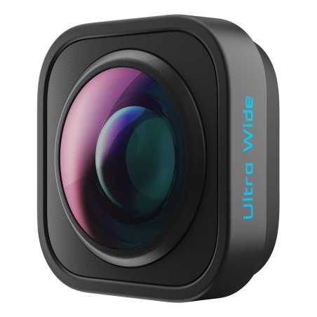 GoPro Ultra Wide Lens Mod Hero13